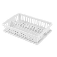 Odkvapk�va� na riad 