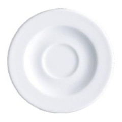 Pod��lky HOTEL 15,7 cm, 6 ks 