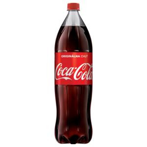 Coca Cola 6 x 1,5â
