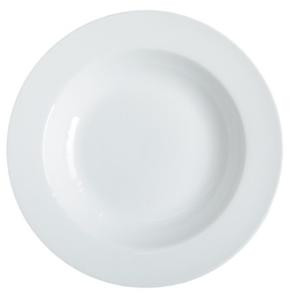 Tanier hlboký GASTRO 22 cm, 6 ks