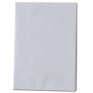 Kresliaci kartón A1, 100 listov, 200g, farba biela