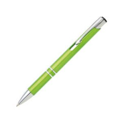 Gukov pero plastov OIRA svetlo zelen