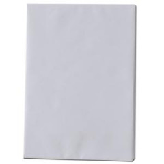 Kresliaci kartn A1, 100 listov, 200g, farba biela 