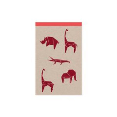 Blok pozn�mkov� EKO A7 50 listov linajkov� �it� 