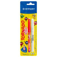 Gukov pero 2675/2 BL Tornado Fruity+zmizk mix farieb 