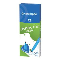 Zmiz�k Centropen 2539, 12 ks 