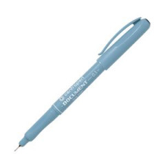 Liner Centropen 2631 0,1mm ierny