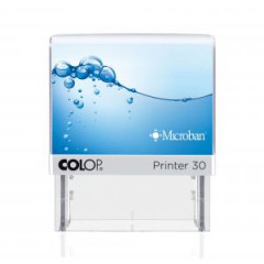 Peèiatka Colop Printer 40 Microban