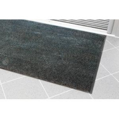 Roho Microfibre Doormat 60x90cm ierna
