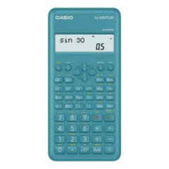 Kalkulaka Casio FX-220 PLUS