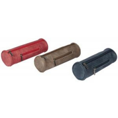 Puzdro na perá, `Použitý` efekt, mix farieb 