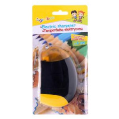 Str�hadlo GIMBOO elektrick�, jednoduch�, blister, mix farieb 