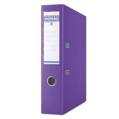 Zaklada pkov DONAU celoplastov 7,5cm fialov 