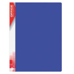 Katalgov kniha 40 Office Products modr