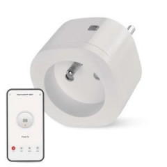 Z�suvka GoSmart WiFi IP-3001F 