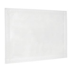 Čistiace olejové listy pre skartovačky Leitz IQ, 12ks 