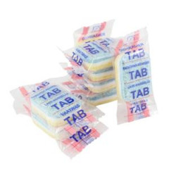 GO! Tablety do um�va�ky 5v1 60 ks 