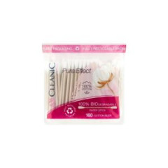 Vatové tyčinky 160 ks náhrada 