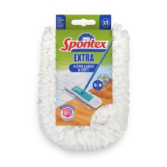 N�hradn� po�ah k mopu Spontex Microwiper Extra 