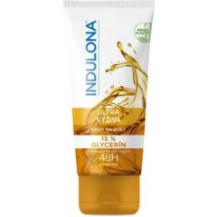 Indulona kr�m na ruky Ultra v��iva 50 ml 