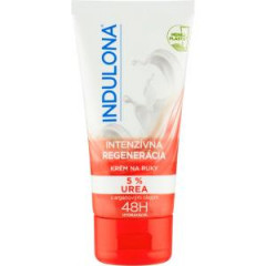 Indulona kr�m na ruky Intenz�vna regener�cia 50 ml 