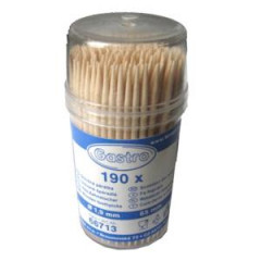 Dreven� �p�radl� v kel�mku s uz�verom (190 ks) 