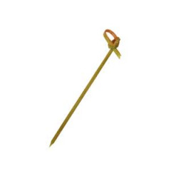 Napichovadl� BAMBUS 10 cm (50 ks) 