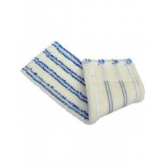 N�hradn� mop Super kapsov�, pruhovan� 40 cm 