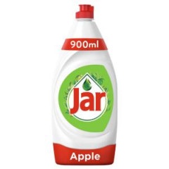 JAR na riad 900 ml zelen� jablko 