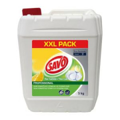Savo Profi na riad 5 kg 