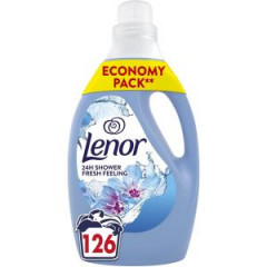 Lenor aviváž Spring awakening 126 PD 