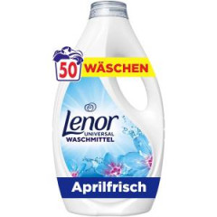 Lenor prac� g�l April Fresh 50PD 