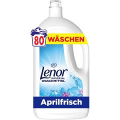 Lenor prac� g�l April Fresh 80PD 
