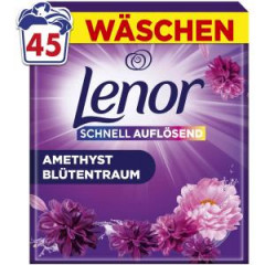 Lenor prac� pr�ok Amethyst 45PD 