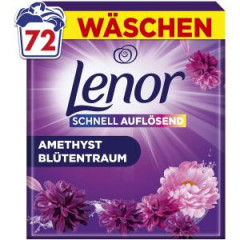 Lenor prac� pr�ok Amethyst 72PD 