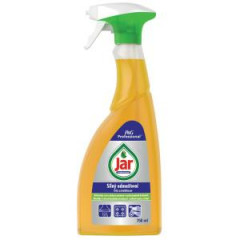 JAR odmas�ovac� sprej Professional 750ml 
