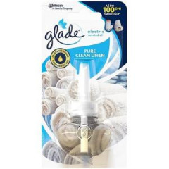 Glade Electric N�PL� do osvie�ova�a 20 ml Pure Clean 
