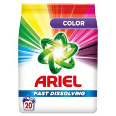 Ariel prac� pr�ok 20PD color 
