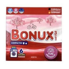 Bonux prac� pr�ok Color Magnolia, 6 PD 