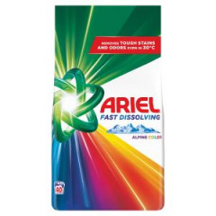 Ariel prac� pr�ok 40PD Color 