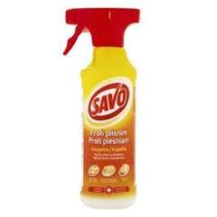 Savo proti plesniam K�PE��A s rozpra�ova�om 500ml 