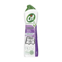 Cif Cream tekut� piesok Lila Flower 500 ml 