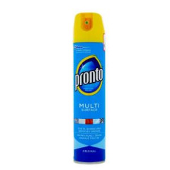 Pronto sprej Multisurface univerz�lny 300ml 