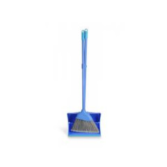 Zmet�kov� s�prava s ty�ou Spontex 