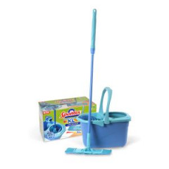 Mop s�prava Spontex Express system + XL mop 