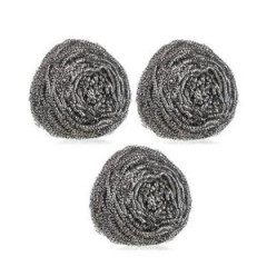 Dr�tenka nerezov� �pir�lov� 18g, 2+1 ZADARMO 