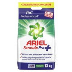 Ariel prac� pr�ok Expert Regular 13 kg 