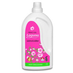 Prac� g�l Laguna univerz�lny 1,5 l (42 pran�) 