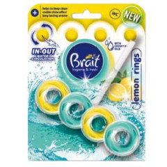 WC z�veska RINGO oce�n 