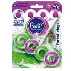 WC z�veska RINGO v��a lesa 